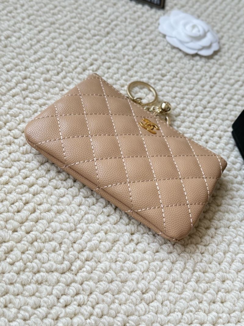 Chanel Wallets Purse